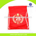 Hot Sale Handmade plastic shopping bags for sale